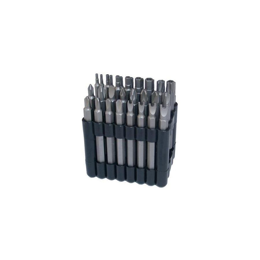 Bgs 762 Screwdriver Bit Set