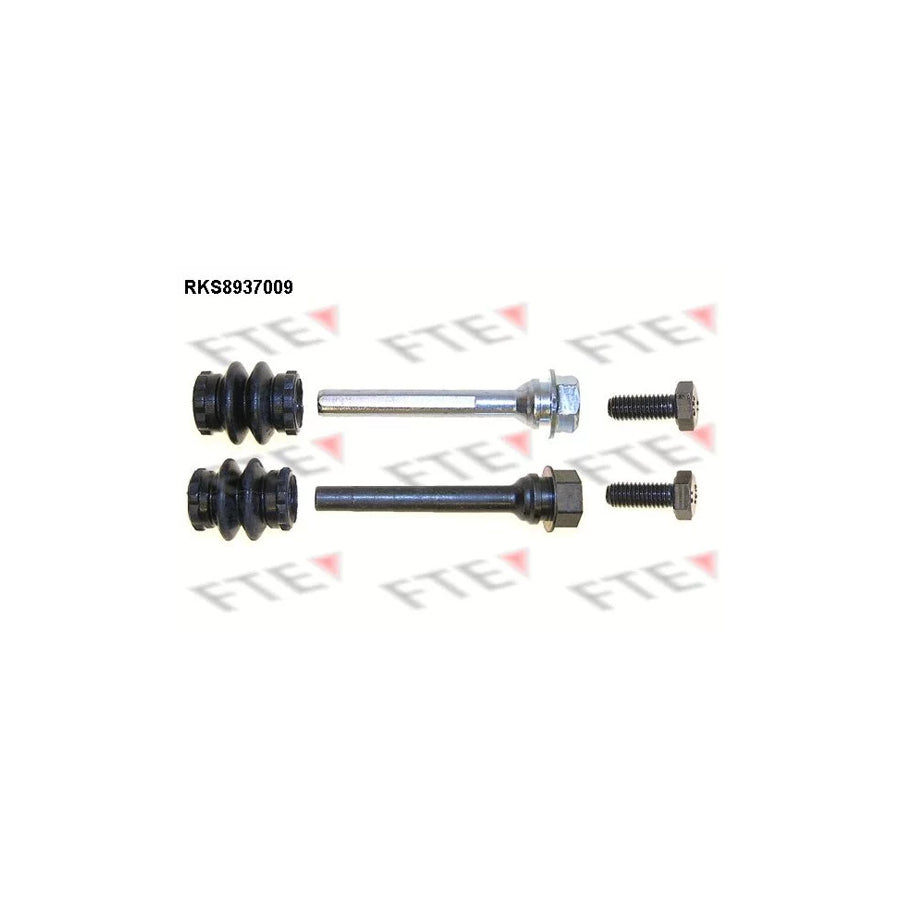 FTE 9334321 Guide Sleeve, Brake Caliper