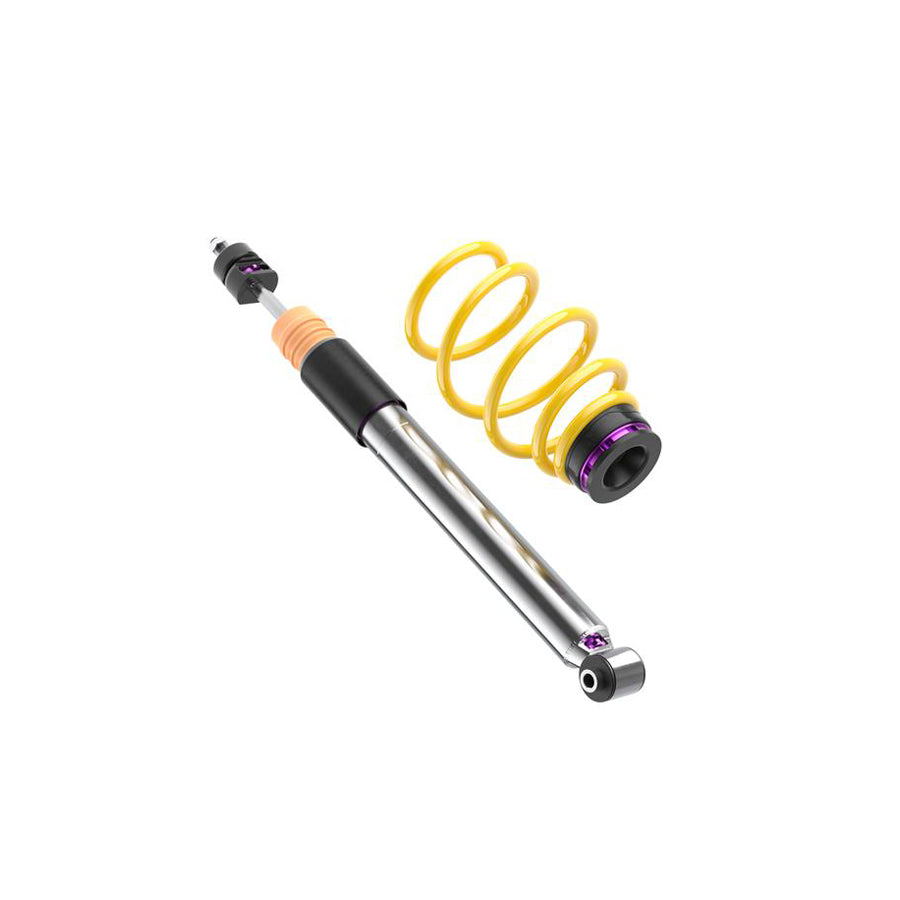 KW 352088000R VW Golf VII Variant 3 Leveling Coilover Kit 7 | ML Performance US Car Parts