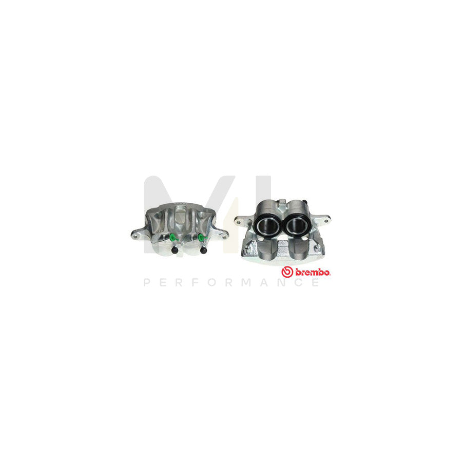 BREMBO F 61 125 Brake Caliper | ML Performance Car Parts