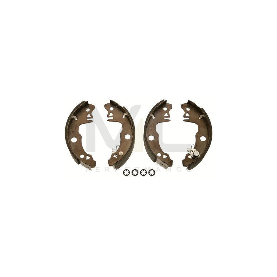 TRW GS8318 Brake Shoe Set | ML Performance Car Parts