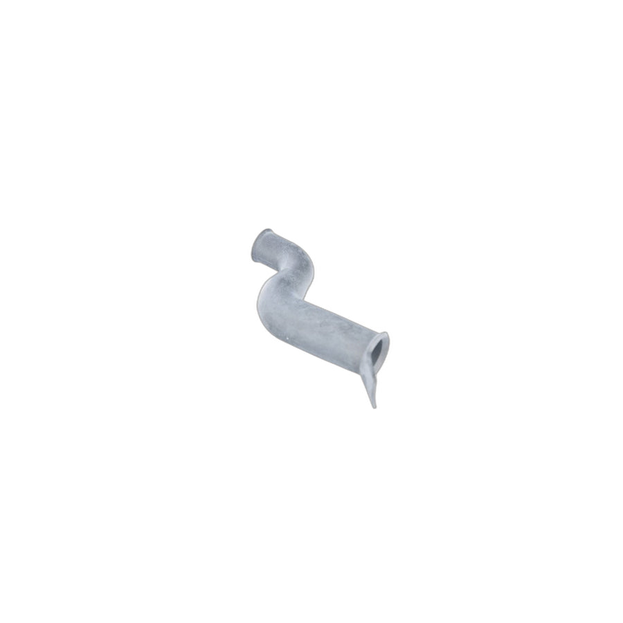 Genuine BMW 54128239433 E46 Water Outlet Hose Front (Inc. 318Ci, M3 & 323Ci) | ML Performance US Car Parts