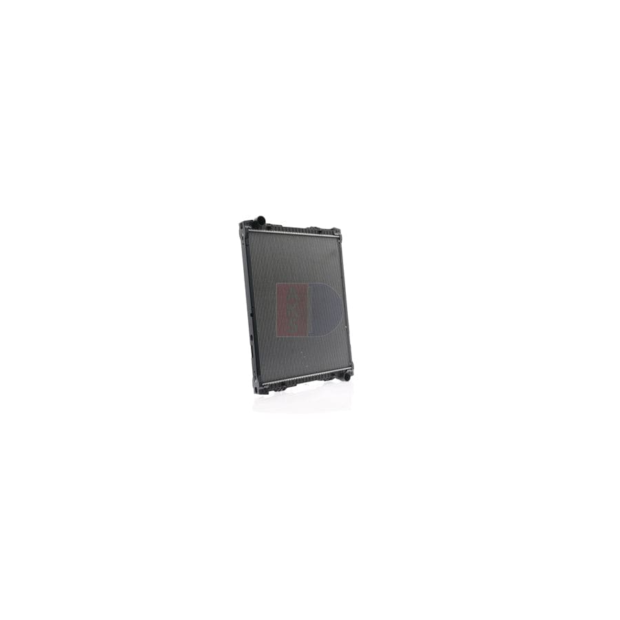 AKS Dasis 440724N Engine Radiator