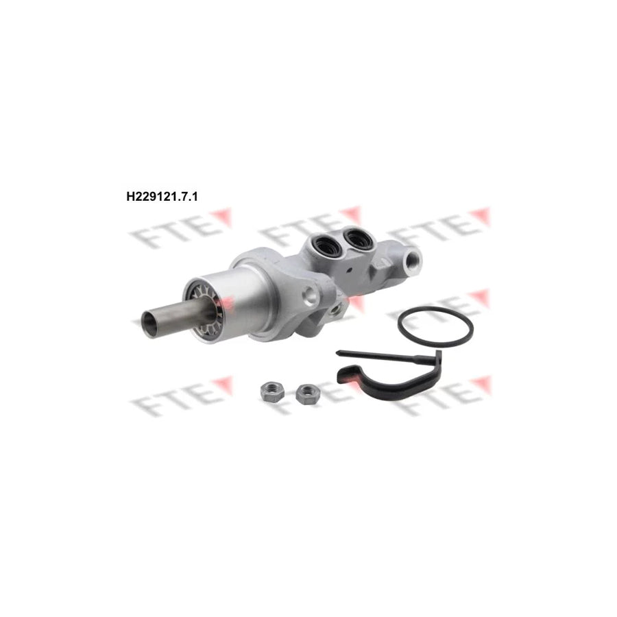 FTE H229121.7.1 Brake Master Cylinder