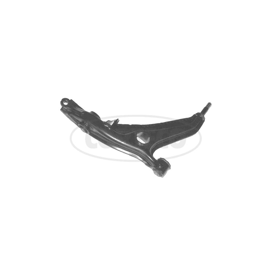 Corteco 49397561 Suspension Arm for Honda CIVIC