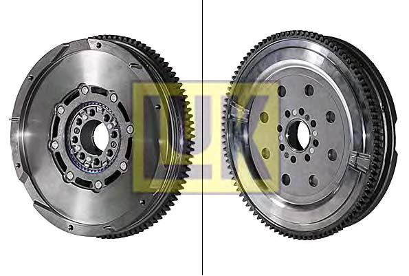 LuK 415 0612 10 Dual Mass Flywheel