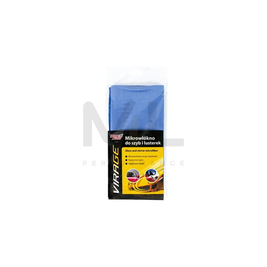 VIRAGE 97-031 Microfiber cloth