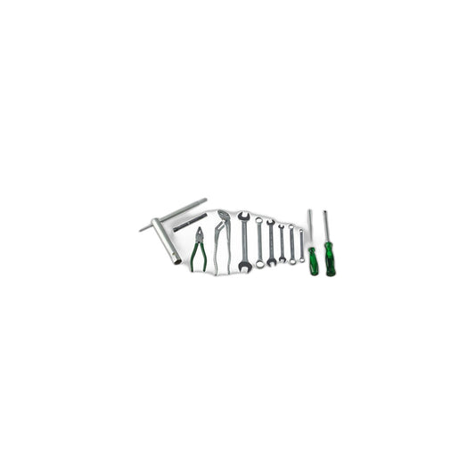 Genuine BMW 71111115329 E21 E23 E28 Tool Kit (Inc. 745i, 325ix & 2800CS)
