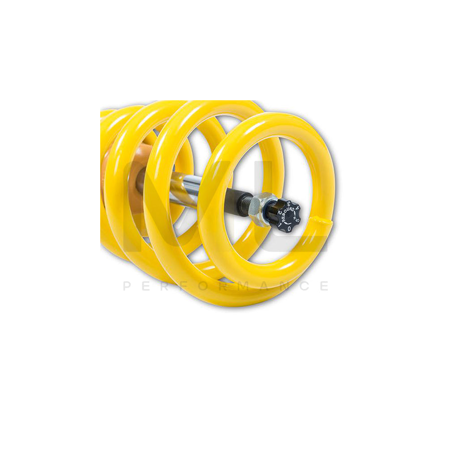 ST Suspensions 18280039 VW Polo COILOVER KIT XA