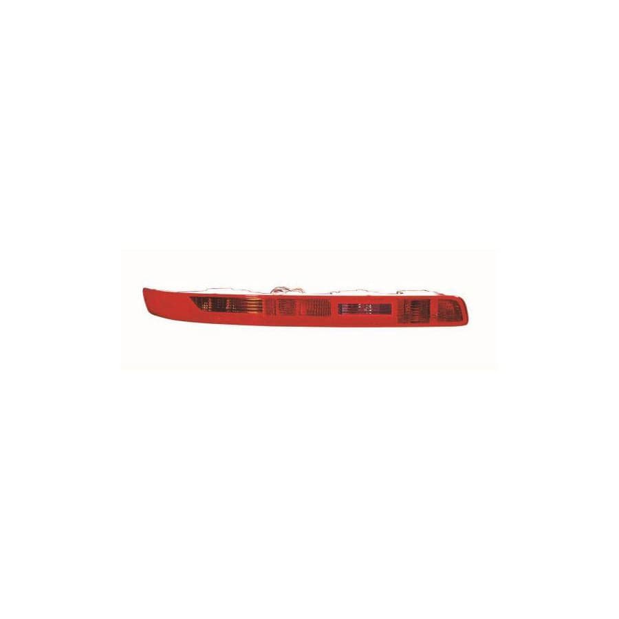 Abakus 4464001Rue Fog Light for Audi Q7 (4Lb)