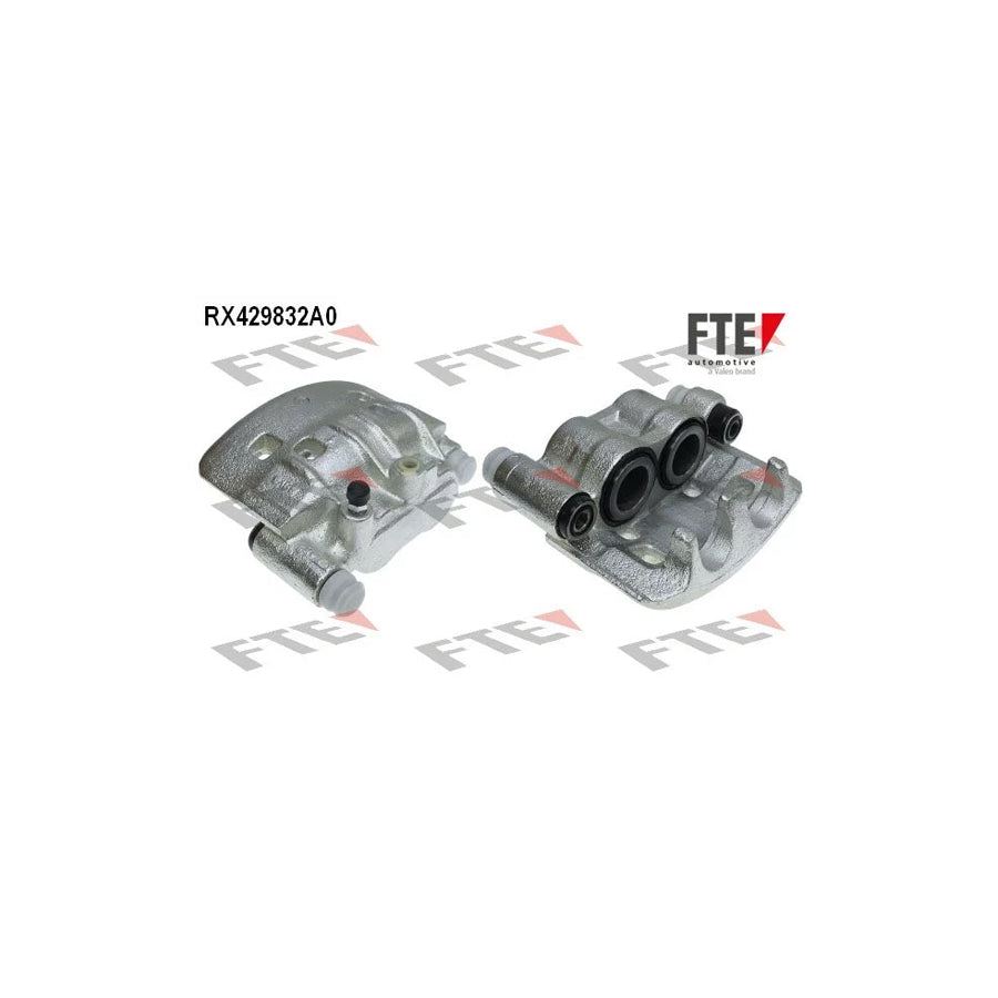 FTE 9290956 Brake Caliper for Ford Transit