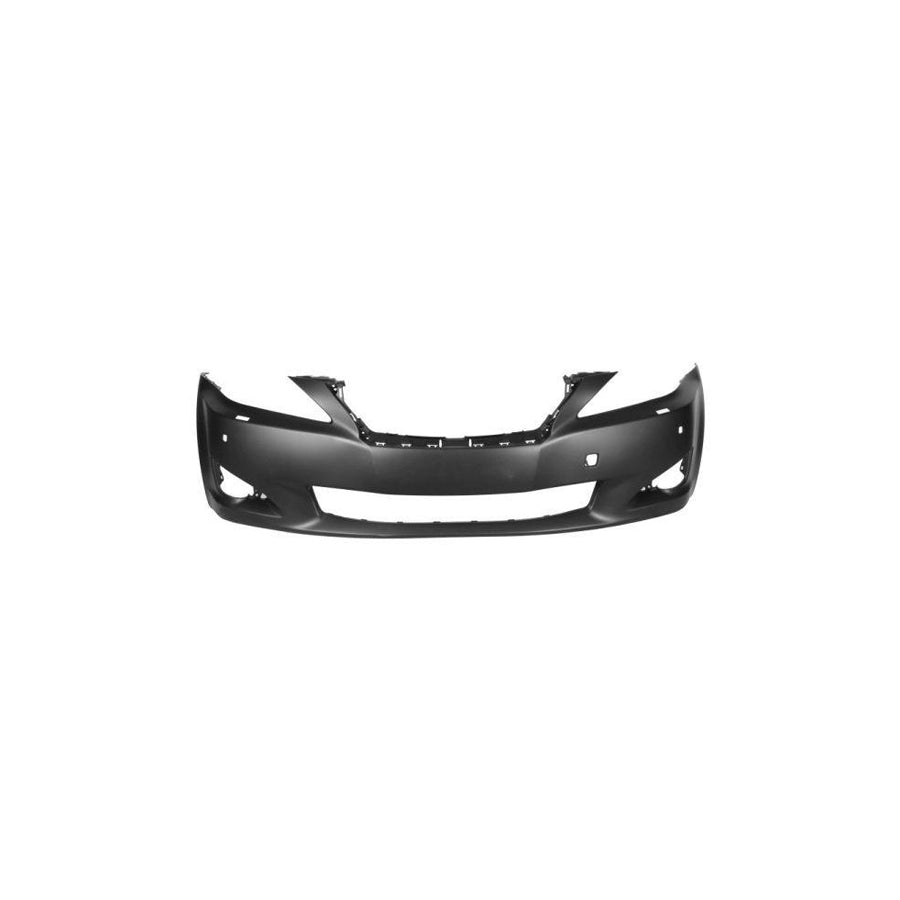 Blic 5510-00-8171907P Bumper For Lexus Is