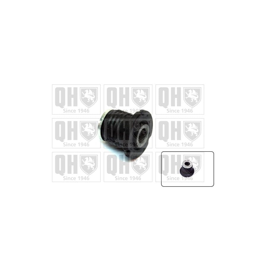 Quinton Hazell Ems8570 Axle Bush For Renault Clio