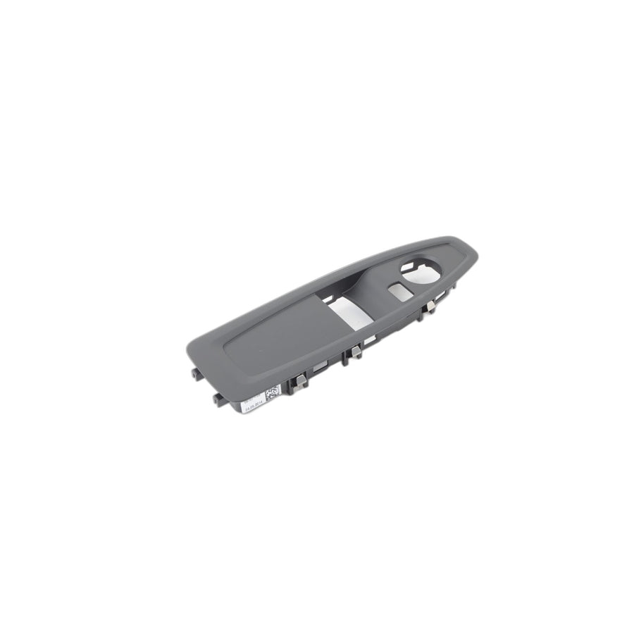 Genuine BMW 51417318453 F82 F22 Cover, Switch, Power Window, Driver Side SCHWARZ (Inc. 430i) | ML Performance US Car Parts