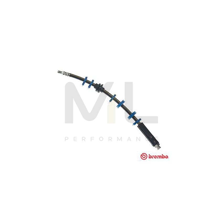 BREMBO T 23 143 Brake Hose 400mm, F10X1 | ML Performance Car Parts
