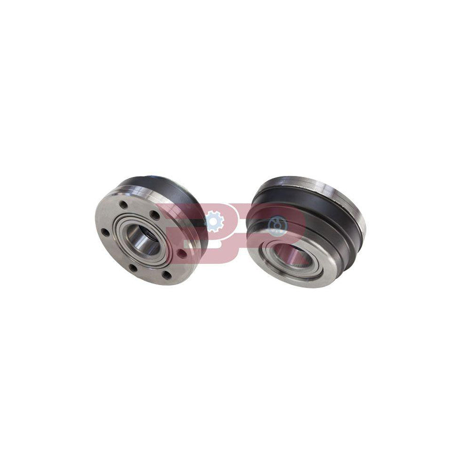 Botto Ricambi Brst4579 Wheel Bearing Kit