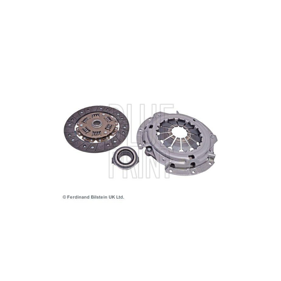 Blue Print Adm53076 Clutch Kit for Mazda Rx-8 (Se, Fe)