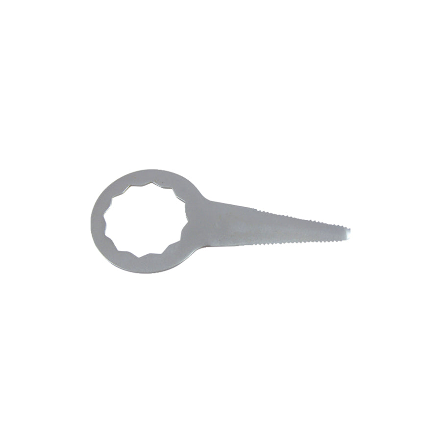 Gys 057838 Straight Blade For Windscreen Removal 35Mm Car Body Consumables