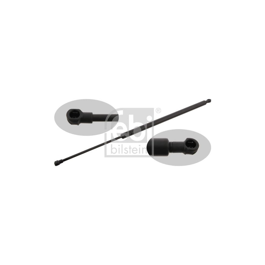 Febi Bilstein 27588 Tailgate Strut for BMW X3 (E83)