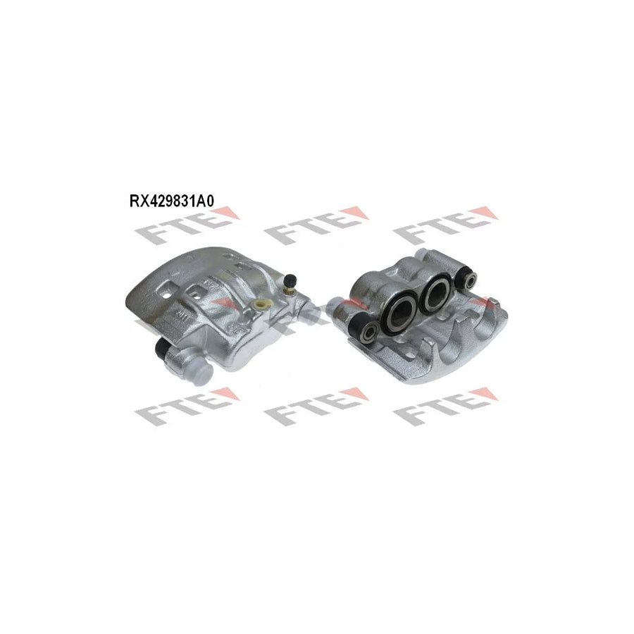 FTE 9290955 Brake Caliper for Ford Transit