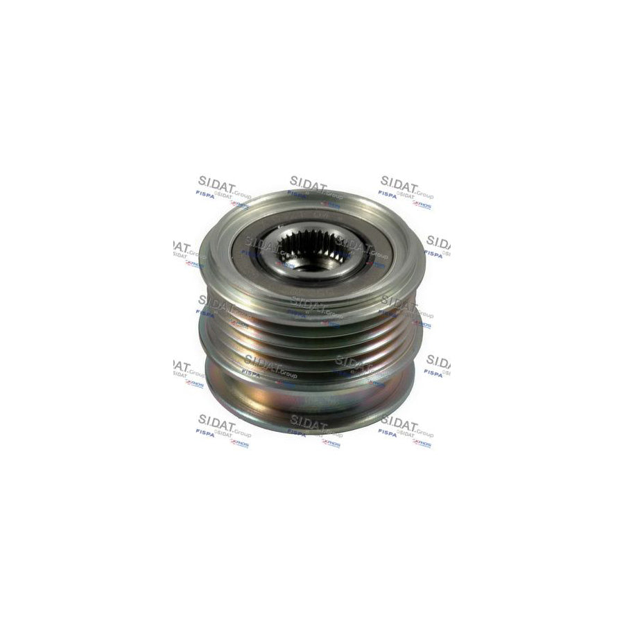 Sidat 455094 Alternator Freewheel Clutch