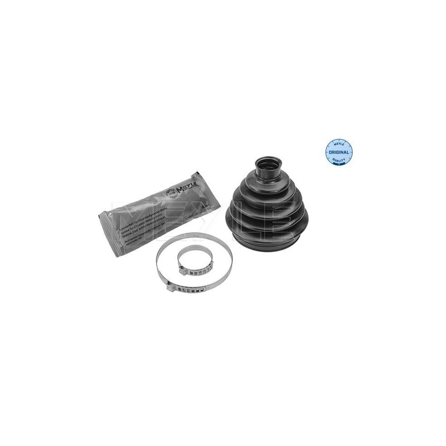 Meyle 214 495 0002 Bellow Set, Drive Shaft