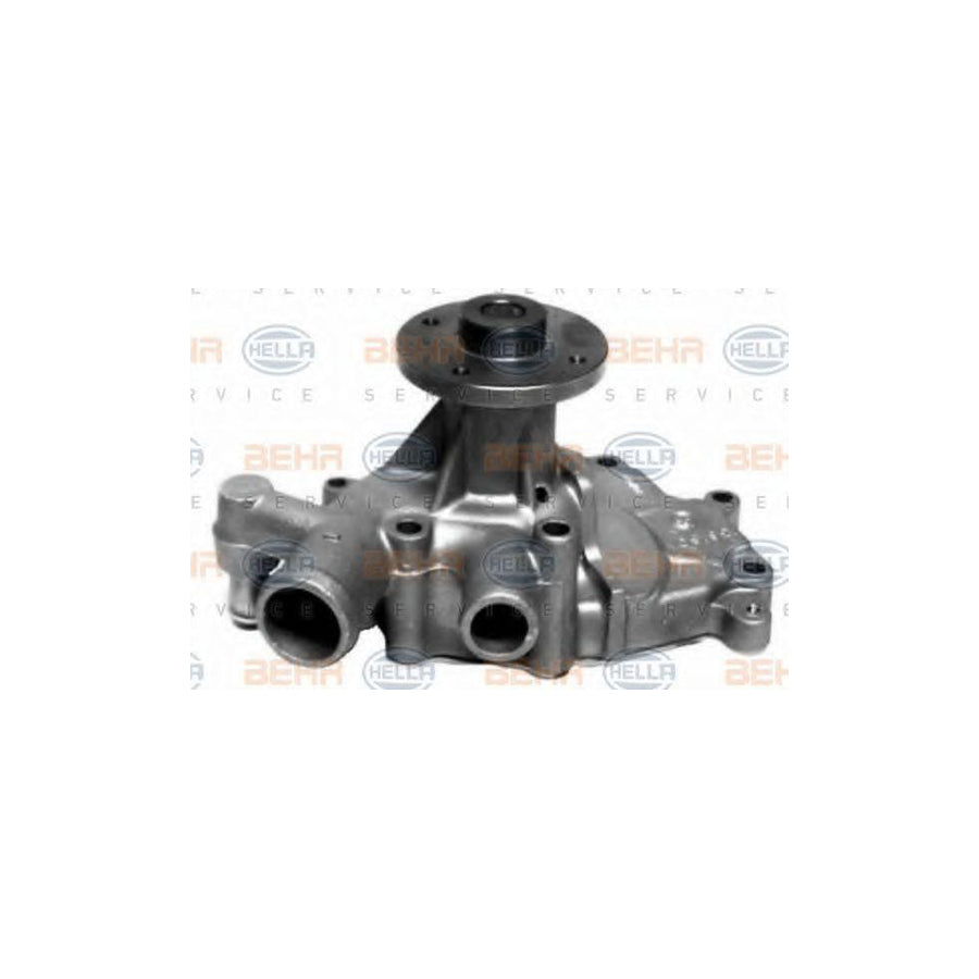Hella 8MP 376 804-151 Water Pump