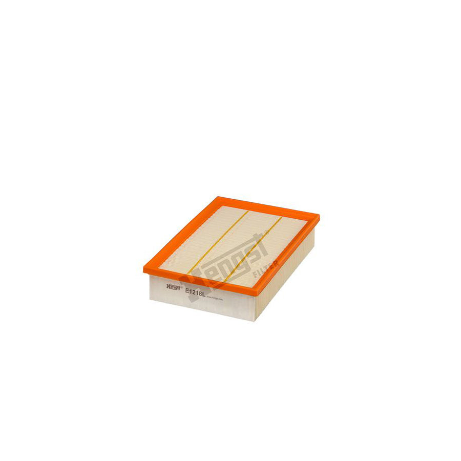 Hengst Filter E1218L Air Filter For Land Rover Freelander