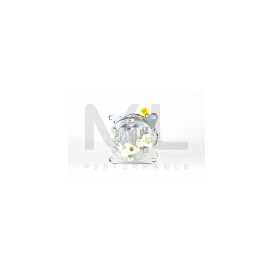 MAHLE ORIGINAL ACP 1253 000P Compressor, air conditioning PAG 46, Refrigerant: R 134a | ML Performance Car Parts
