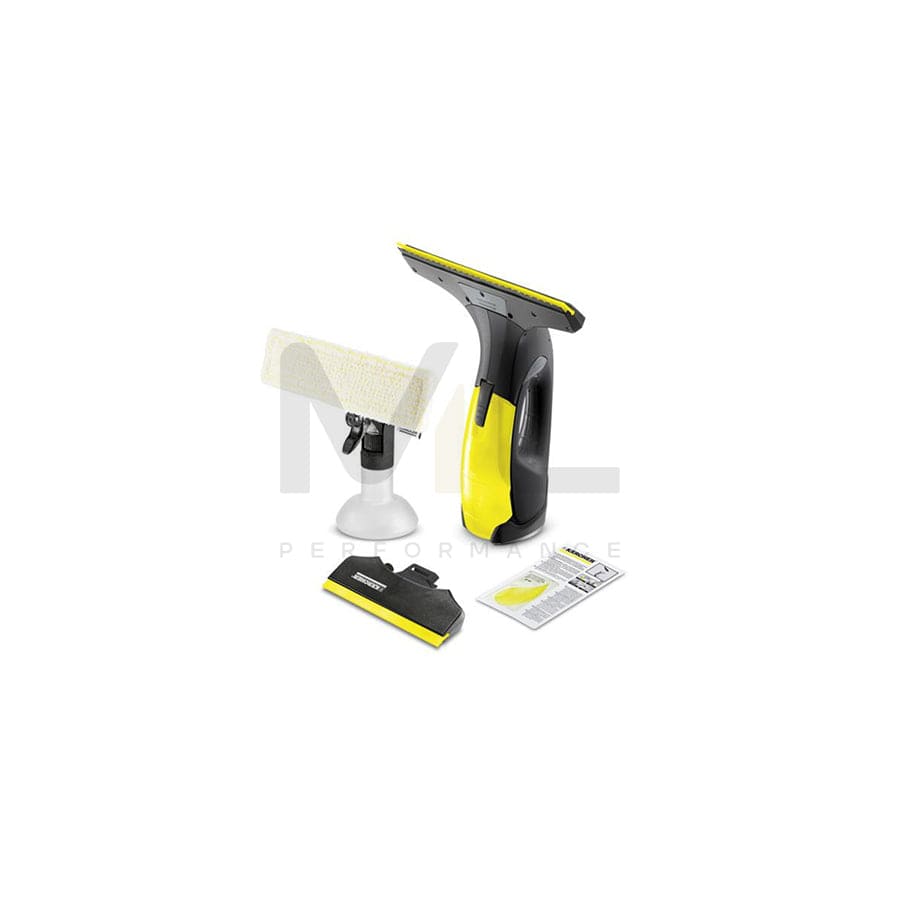 KARCHER 1.633-426.0 Wash Vacuum Cleaner