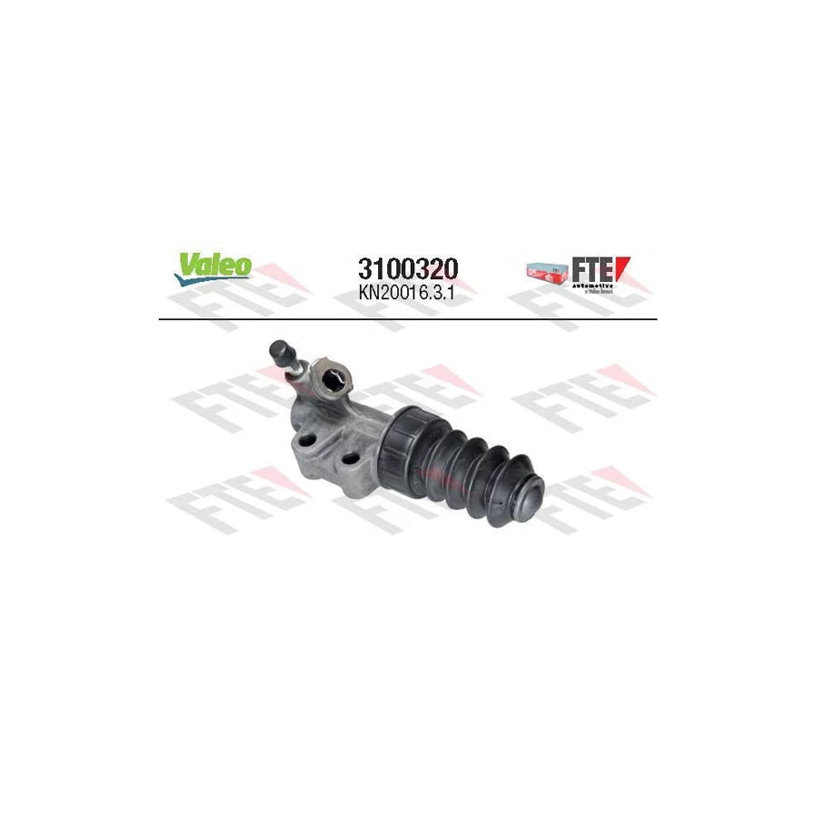 FTE 3100320 Slave Cylinder, Clutch