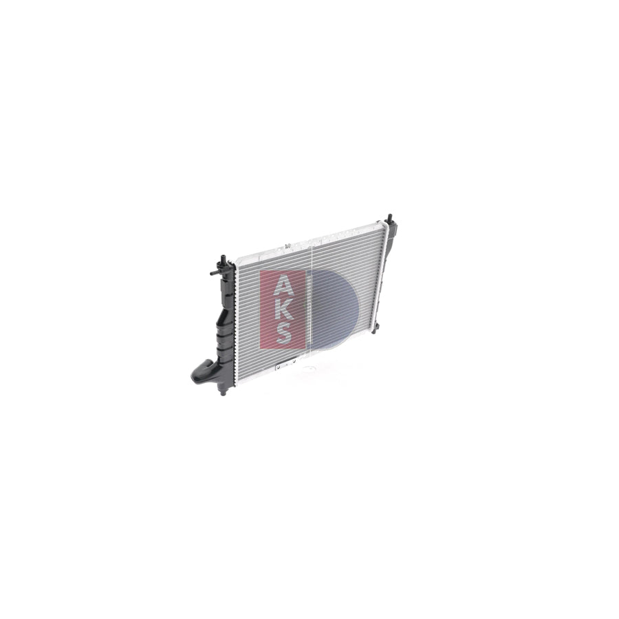 AKS Dasis 741891N Interior Blower