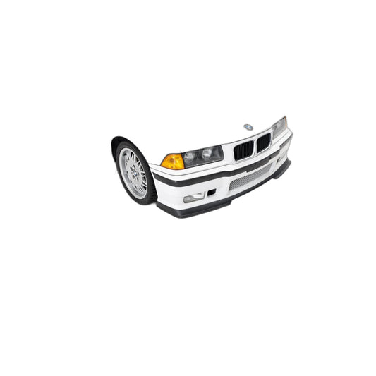 Genuine BMW 51112252253 E36 Trim Panel M TECHNIC (Inc. M3)
