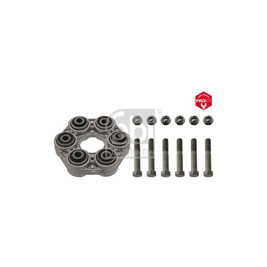 Febi Bilstein 48790 Drive Shaft Coupler