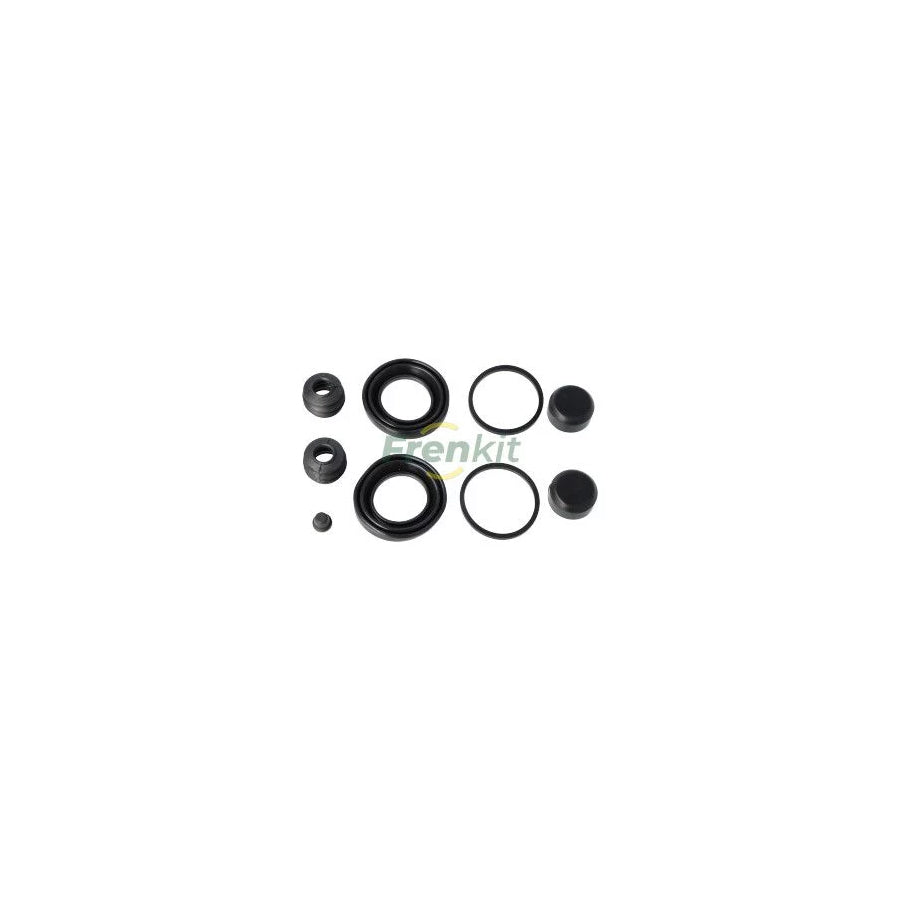 Frenkit 242030 Repair Kit, Brake Caliper for Iveco Daily