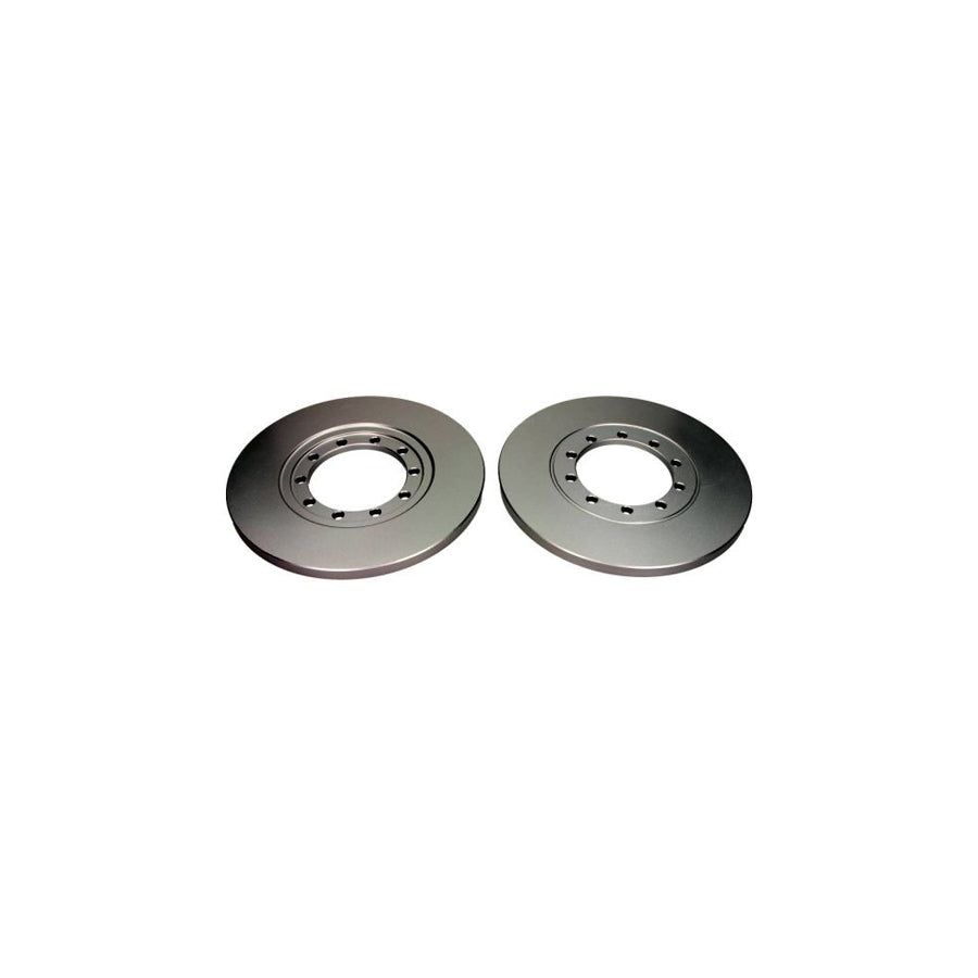Quaro QD0580 Brake Disc For Ford Transit