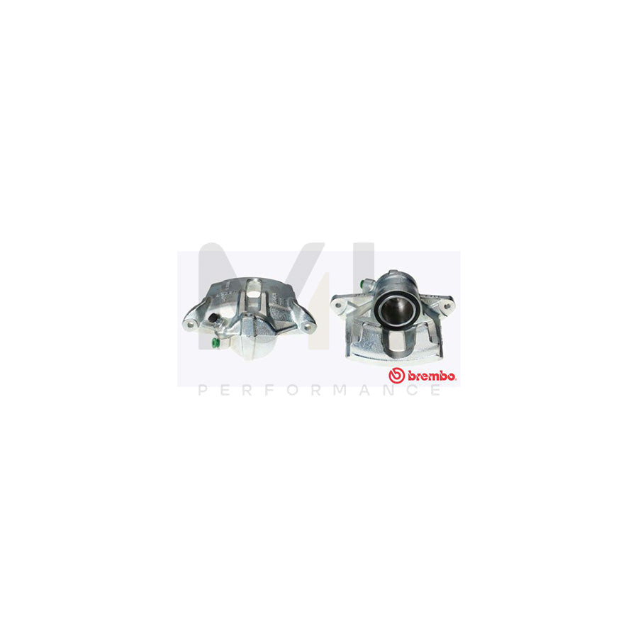 BREMBO F 68 092 Brake Caliper for RENAULT KANGOO | ML Performance Car Parts