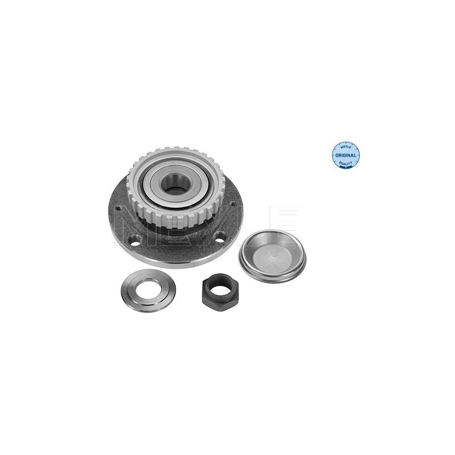 Meyle 40-14 752 0001 Wheel Hub