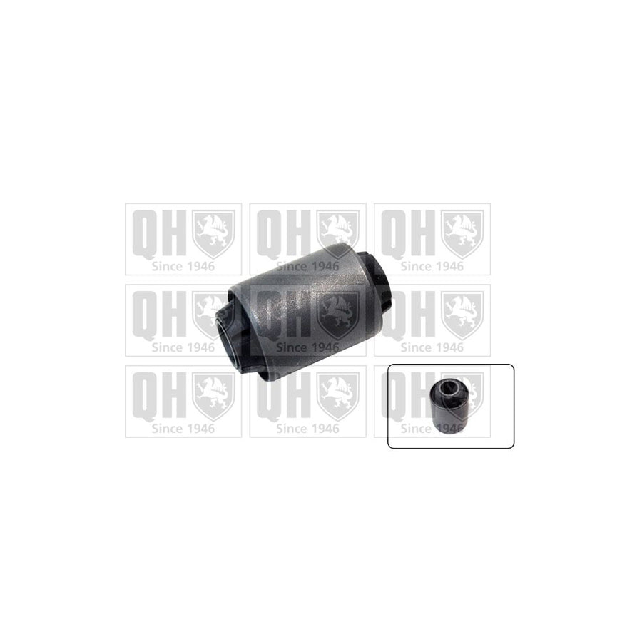 Quinton Hazell EMS8237 Control Arm / Trailing Arm Bush