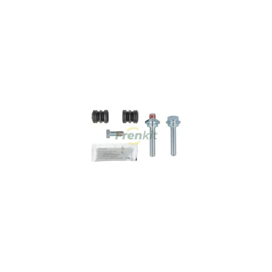 Frenkit 808019 Guide Sleeve Kit, Brake Caliper for Ford Sierra