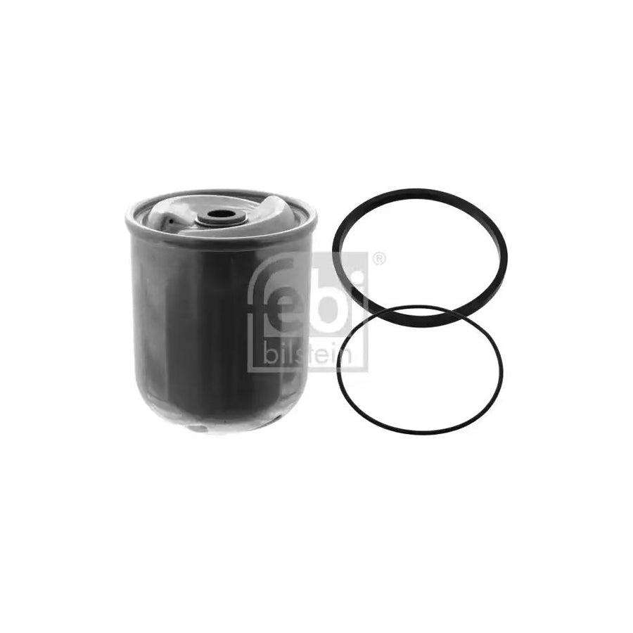 Febi Bilstein 48791 Oil Filter