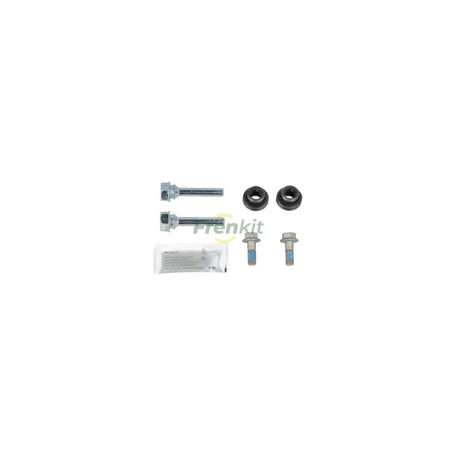 Frenkit 808018 Guide Sleeve Kit, Brake Caliper