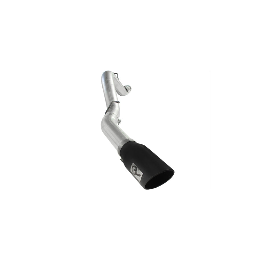  aFe 49-04041-B DPF-Back Exhaust System GM Diesel Trucks 11-16 V8-6.6L (td) LML  | ML Performance US Car Parts