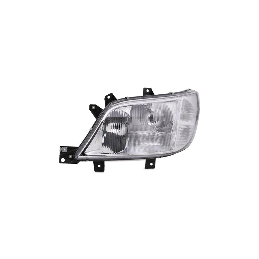 Abakus 4401131Lldem Headlight Suitable for Mercedes-Benz Sprinter