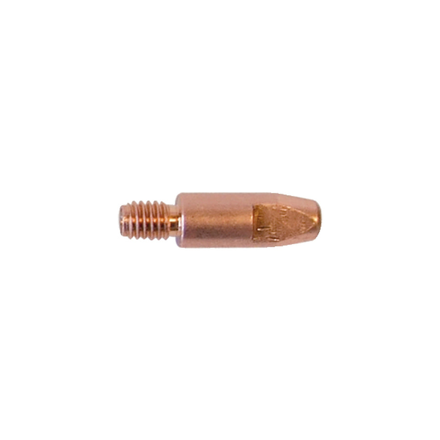 Gys 040533 10 Contact Tips Ø2.4 / M8 For 500A Torch Welding Accessories