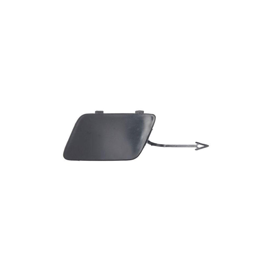 Blic 5513-00-0031922P Bumper Cover, Towing Device For Audi A6
