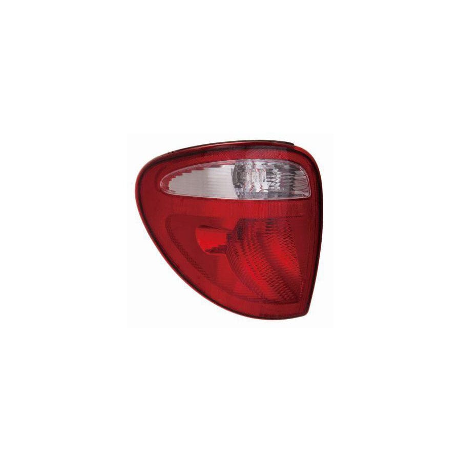 Abakus 3331940Las Rear Light for Dodge Caravan IV Mpv (Rg)
