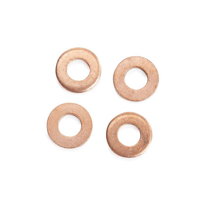 Corteco 49430601 Seal Ring, Nozzle Holder