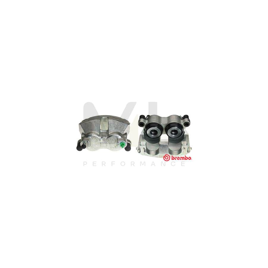 BREMBO F 37 009 Brake Caliper for JEEP Grand Cherokee II (WJ, WG) | ML Performance Car Parts