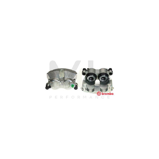 BREMBO F 37 009 Brake Caliper for JEEP Grand Cherokee II (WJ, WG) | ML Performance Car Parts